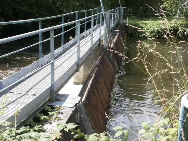 barrage barrage